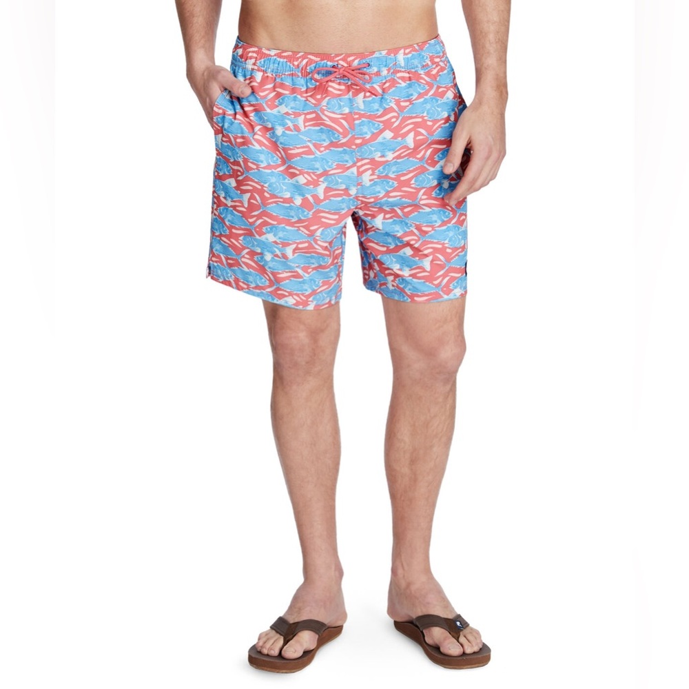Vineyard Vines Swim Trunks